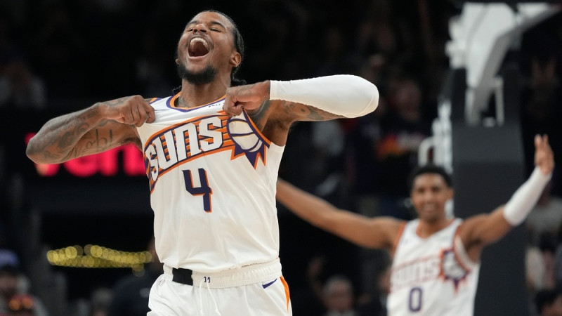 "Suns" aizsargs Grīns traumas dēļ nespēlēs vismaz mēnesi