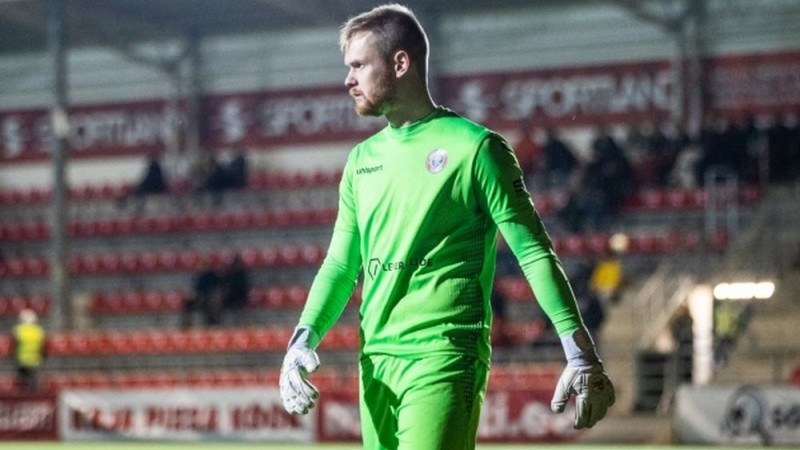 Baturinam Igaunijas sezonas izskaņā plāksteris, Kazakevičam piektā vieta Lietuvā