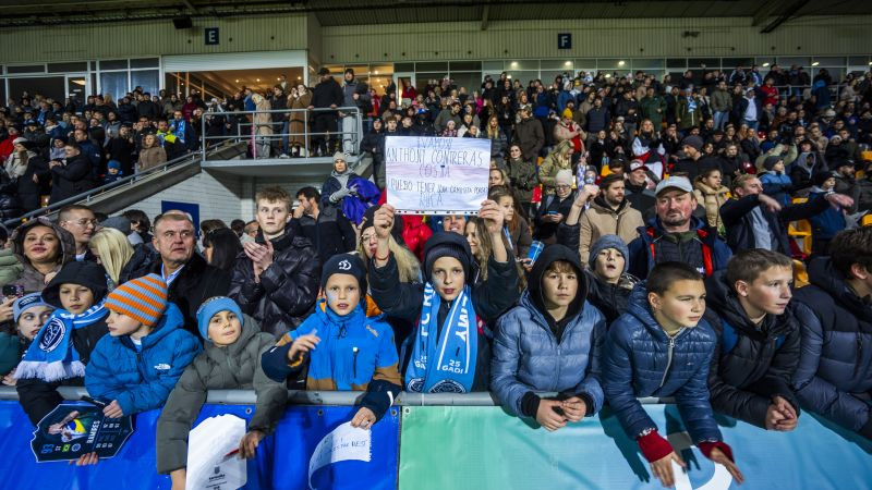 Virslīgas apmeklētībā kritums no augstumiem, "Riga" čempione arī tribīnēs