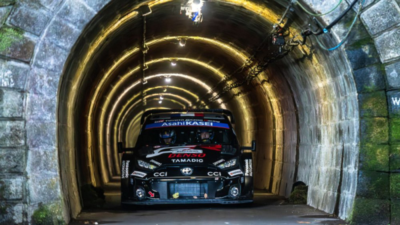 Ožjē: "Veicām izmaiņas mašīnā, un tas uzreiz deva rezultātu"