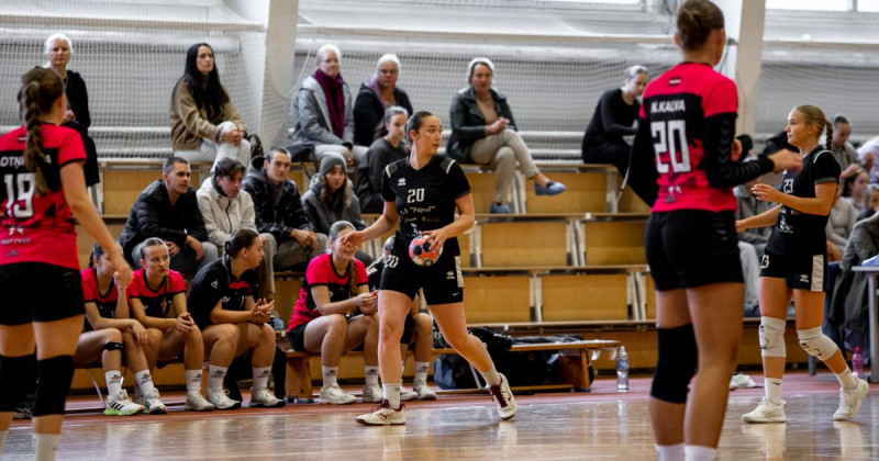 "Jēkabpils SS" tikai pašā spēles galotnē salauž "Salaspils SS" pretestību