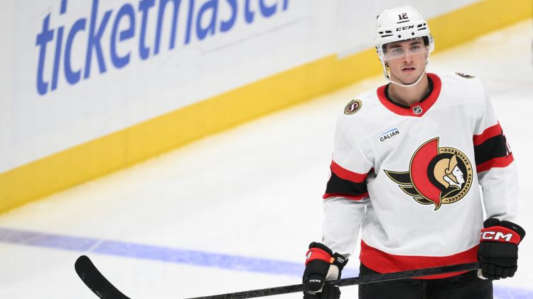 Amerikānis Pinto pēc lieliska sezonas sākuma beidzot vienojas ar Otavu un dubulto savu algu