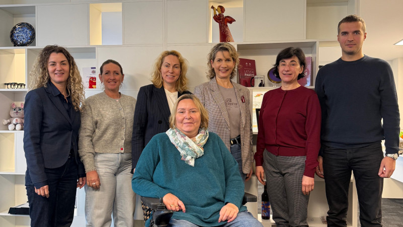 Paralimpiskā komiteja un RSU/LSPA vienojas par ciešāku sadarbību