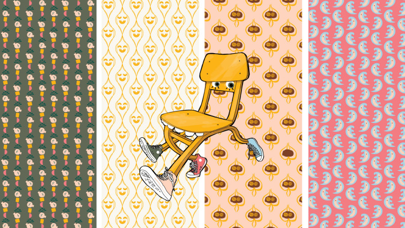 Latvijas Leļļu teātrī top Andrusa Kivirehka “Oskars un lietas”