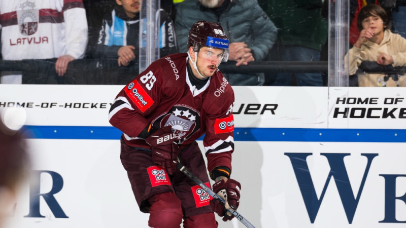 Latvijas izlases centrs Buncis atrod jaunu darba vietu