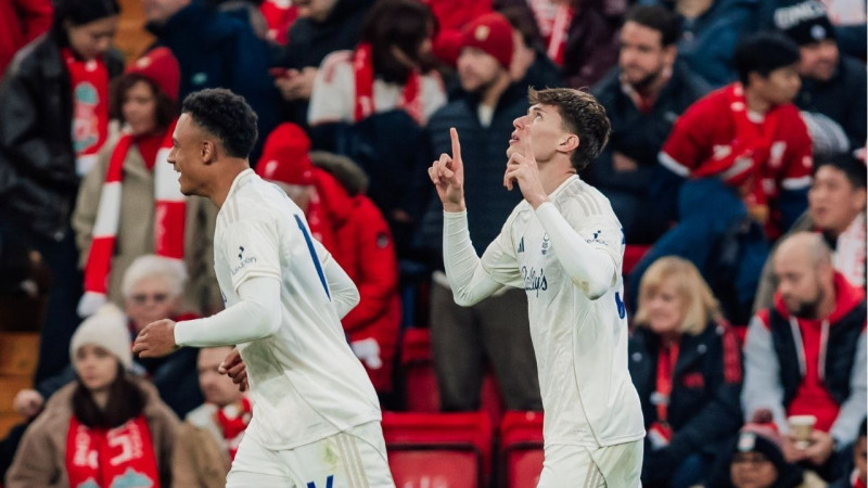 Čempioni vēlreiz zaudē, ''Forest'' un ''West Ham'' pamet izkrišanas zonu, ''Crystal Palace'' top 4