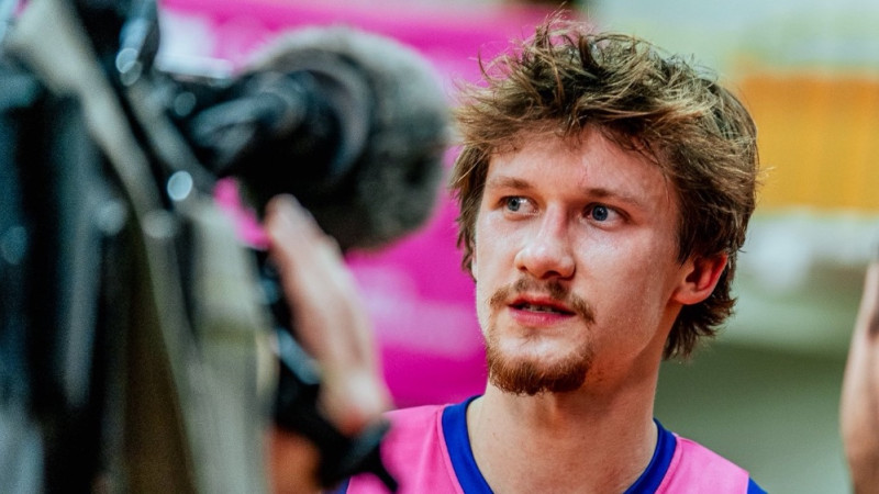 "Zeļļi" astoņu sastāvā grauj Igaunijā un izcīna desmito uzvaru pēc kārtas