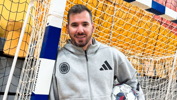 "Riga" pirms 1/8 fināla pastiprinās ar RFS spēlējušo pasaules čempionu