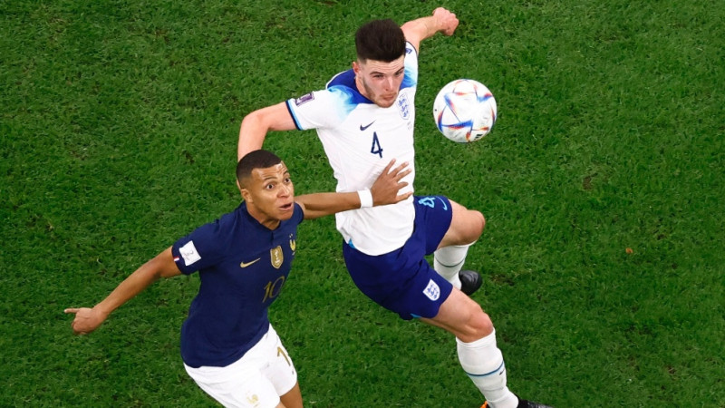 Pasaules kausā jauns izspēles modelis ar četrām izredzētajām izlasēm