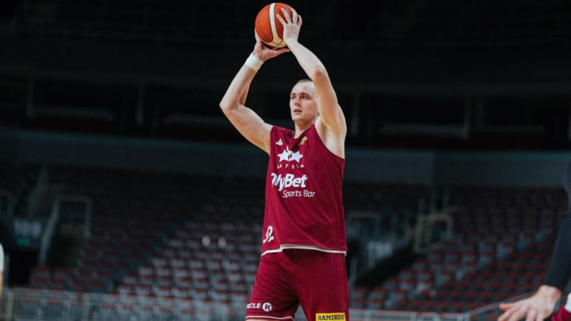 Pasečņiks par atgriešanos izlasē, nespēlēšanu EČ un Dairi Bertānu