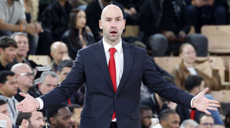 Eirolīga finālisti "Monaco" parādu dēļ soda ar finansiālām sankcijām un reģistrācijas liegumu