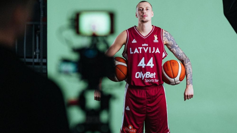 Leimanis: ″Pēc pirmās spēles nevajadzētu izdarīt secinājumus″