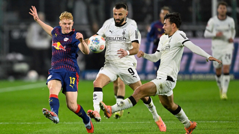 Leipciga sit bieži, taču spārnos neceļas; bavārieši var justies vēl drošāk