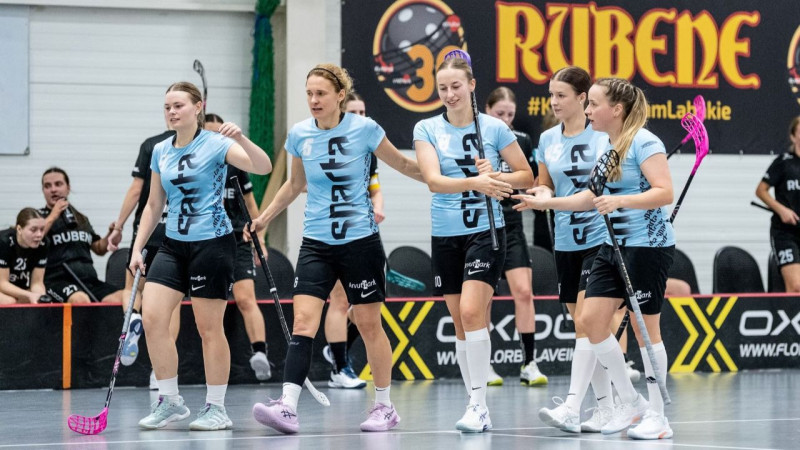 Igaunijas derbijā uzvar "Sparta Tallinn" un kļūst par līgas līderi