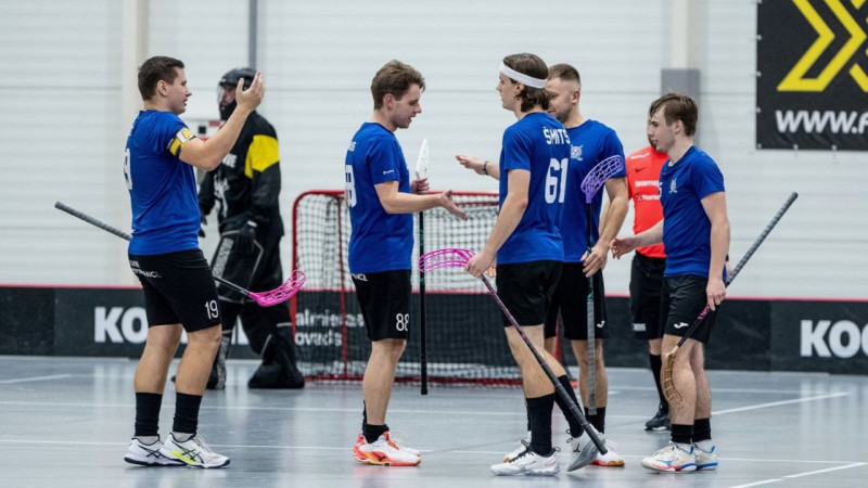 Līdere "Masters Ulbroka/LU" pirmo zaudējumu piedzīvo Ādažos