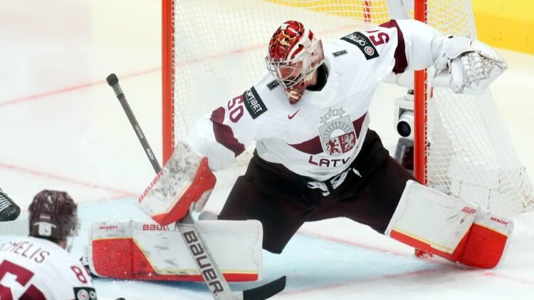 Nav skaidrības par Gudļevska dalību olimpiskajās spēlēs