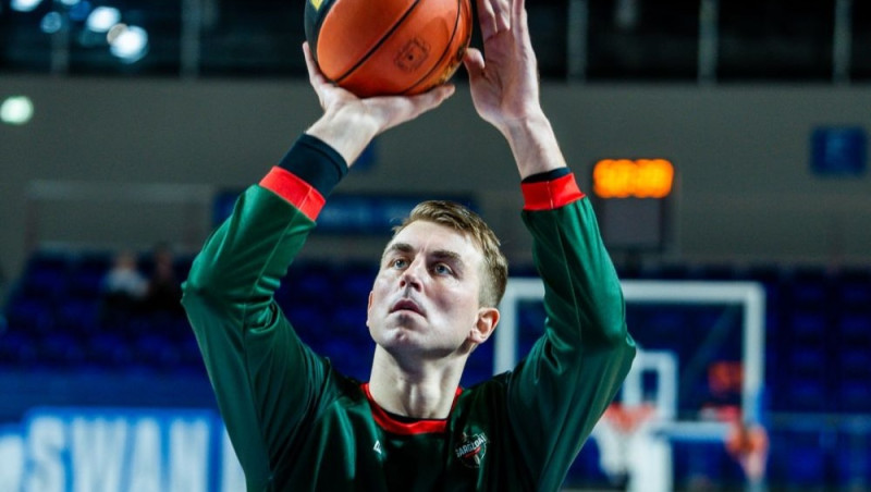 Meieram produktīva debija jaunajā klubā