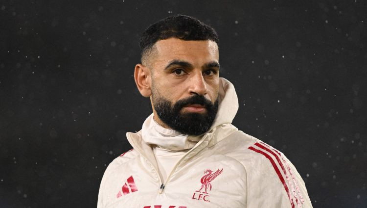 Salāhs atklāti dusmojas par sēdēšanu rezervē un neizslēdz Liverpūles pamešanu