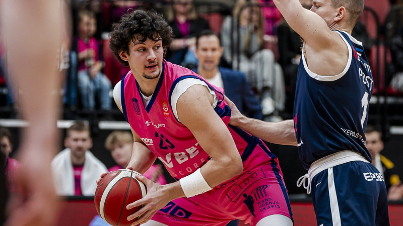 TV4 tiešraidē VEF pret lejasgala vienību, līderu duelī Rēzeknē Zeļļi uzņems Tartu