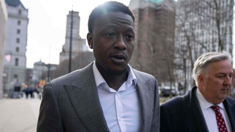 "Heat" aizsargs Rozjērs neatzīst savu vainu izvirzītajās apsūdzībās