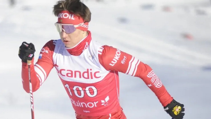 Boļšunovu pārspējušais pasaules junioru čempions Korosteļevs dodas uz PK Davosā