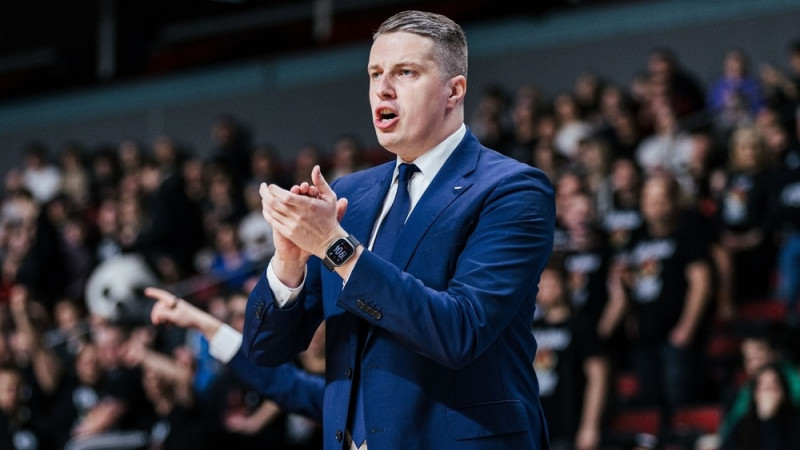 Gulbis pēc pirmās uzvaras ČL: ''Tas ir tāds Ķilps, kādu mēs gribam redzēt''