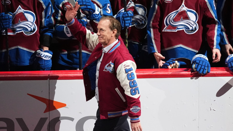 "Avalanche" dominē pār Balinska pantērām Ozoliņa sasnieguma godināšanas naktī