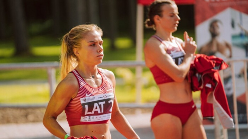 Marksai uzvara ASV studentu sacensībās daudzcīņā, Grosberga sešiniekā