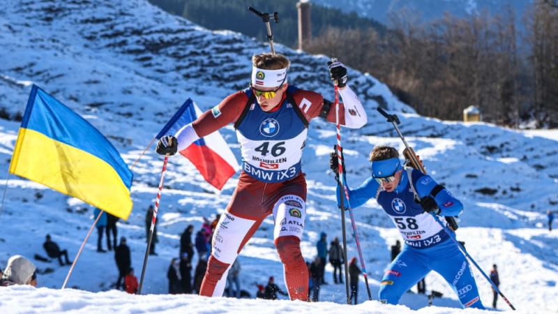 Pero šauj perfekti un triumfē iedzīšanā, Birkentālam ievērojams kāpums par spīti četrām kļūdām