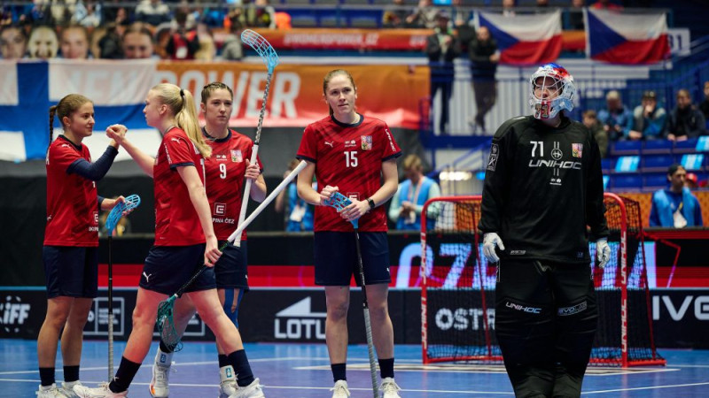 Otro reizi Šveice vai pirmo reizi Čehija?