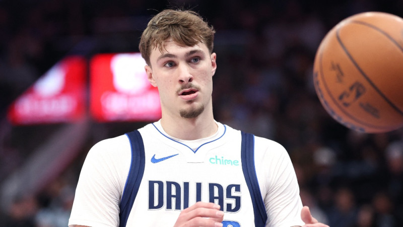 Drafta pirmais numurs Flegs veic jaunu ierakstu NBA vēsturē