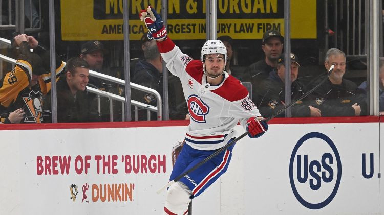 Francija paziņo olimpisko sastāvu, vienīgo NHL spēlētāju vēl nākas slēpt