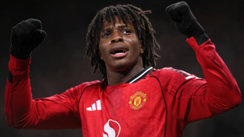 Mančestras ″United″ svētku vakarā mājās izcīna grūtu uzvaru