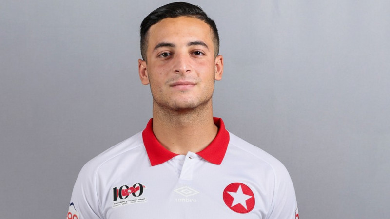 ''Riga'' atver maciņu un iegūst perspektīvu Tunisijas uzbrucēju