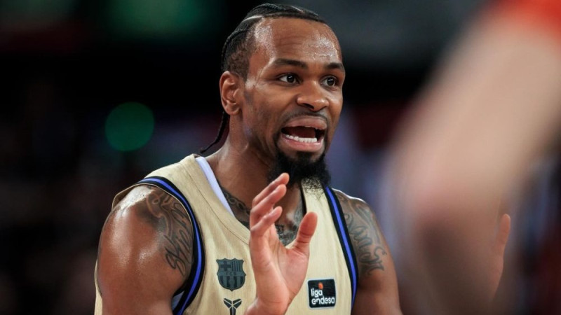 Spānijas basketbola grandam Karaļa kausā pret Latvijas izlases treneri nevarēs palīdzēt līderis