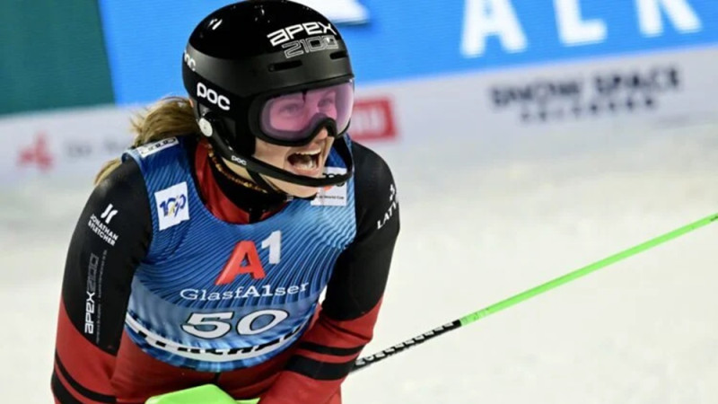 Ģērmane otro reizi desmitniekā pirmajā braucienā, Šifrina nav līderpozīcijās