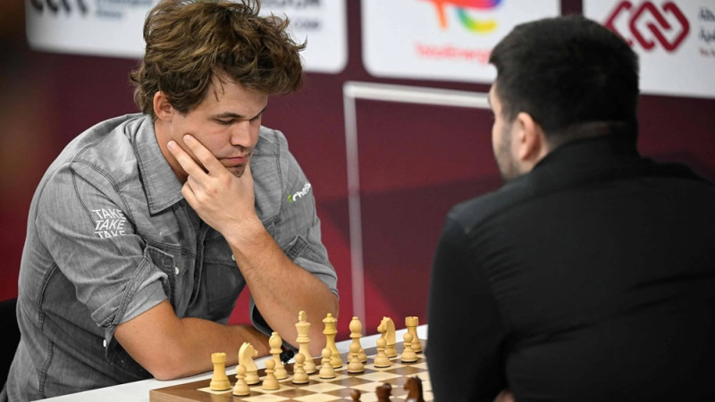 FIDE rīkos pirmo frīstaila šaha pasaules čempionātu