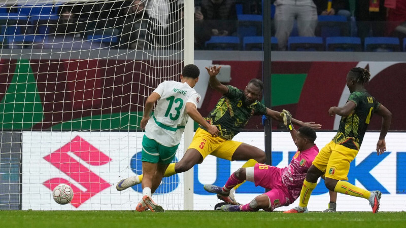 Mali veiksme izbeidzas pret senegāliešiem, mājinieces stāsts turpinās