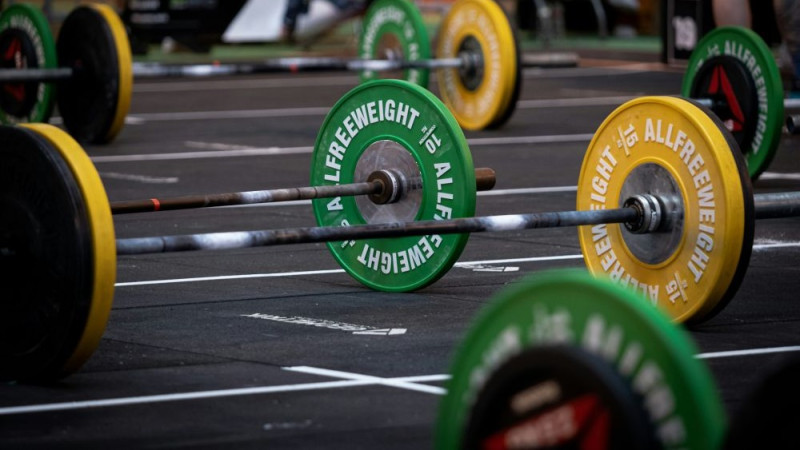 Par agresorvalstu sportistu nepielaišanu Polijai atņem divus jaunatnes EČ svarcelšanā