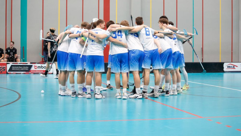 "Ķekava/RB&B" sagādā čempioniem trešo neveiksmi sezonā