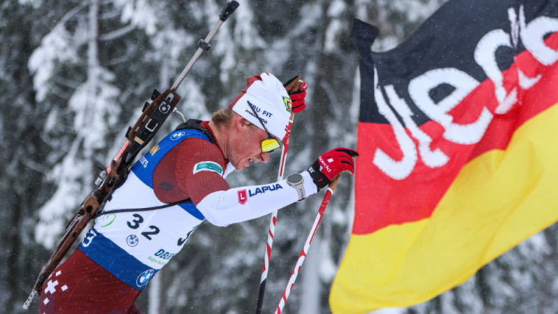 Birkentāls notur pozīciju, Rastorgujevam astoņi soda apļi, trillerī uzvar itālis