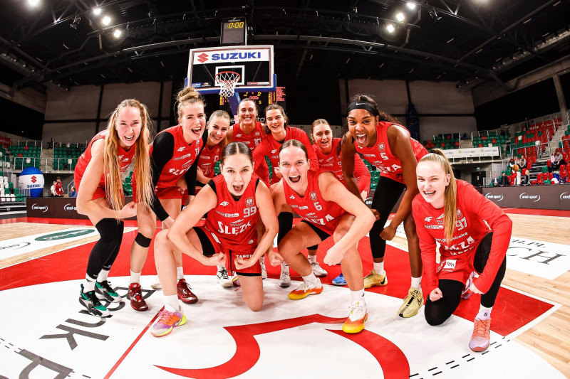 Strautmanes un Vihmanes komanda pēc deviņiem gadiem Polijas kausa finālā