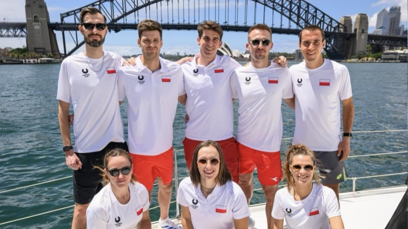 Gofa apspēlē Švjonteku, tomēr "United Cup" finālā iekļūst Polija