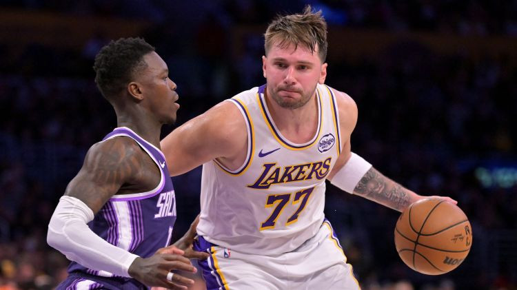 Šrēderu diskvalificē par uzbrukumu Dončičam, Kids un Brauns kritizē tiesnešus, Jūtai smaga sakāve mājās