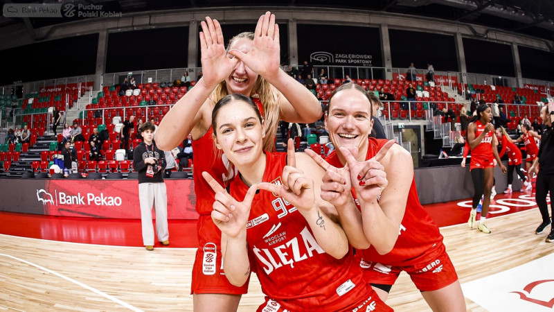 Dignai Strautmanei un Ketijai Vihmanei "Top 3" finišs Polijas pamatturnīrā