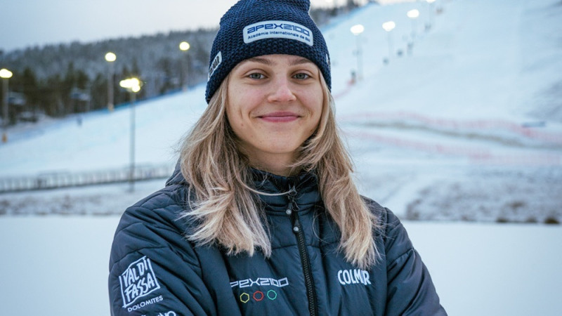 Ģērmane Flahavā centīsies sasniegt kārtējo desmitnieku