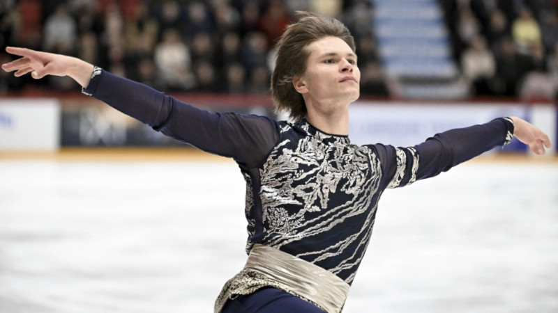 Olimpieši Vasiļjevs un Kuļišs Eiropas čempionātu sāk ar īso programmu