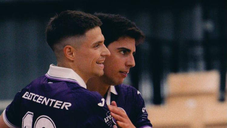 Futzālu gaidot #4: latvju sprīdīši Eiropā meklē laimi, pie stūres Itālijas izlases treneris