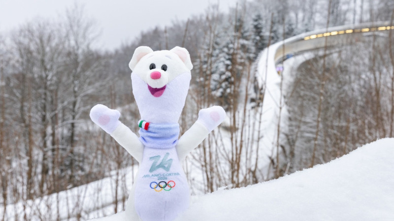 Neitrālo sportistu startu laikā TV ir reklāmas pauzes