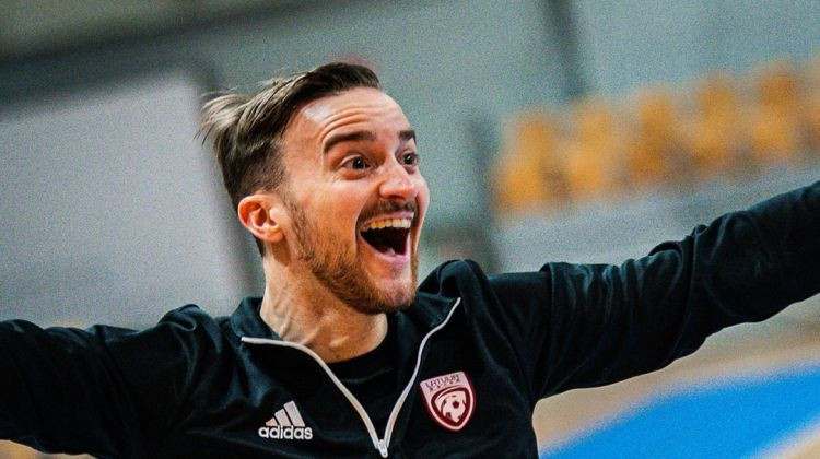 Latvijas izlase atskaita brāļus un paziņo sastāvu Eiropas čempionāta debijai Rīgā